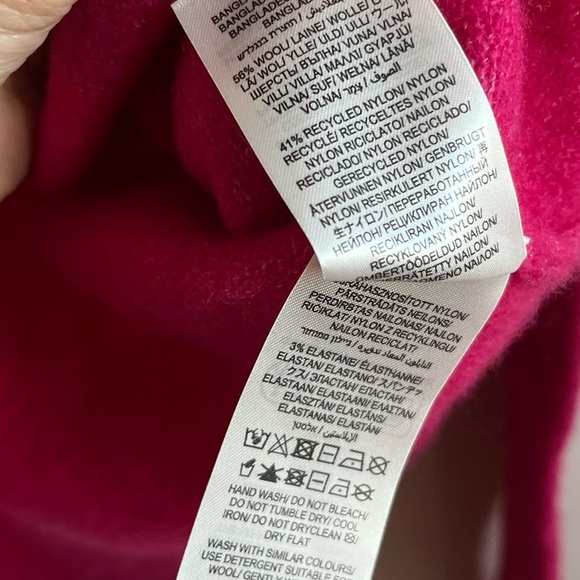 Seasalt Cornwall Lily Bell Mohair Blend Jumper - Picture 13 of 14